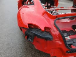 FERRARI Ferrari Roma F169 rear left panel 985882474 rear left side panel — thumbnail 5