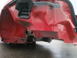 FERRARI Ferrari Roma F169 rear left panel 985882474 rear left side panel — thumbnail 7