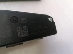 LAMBORGHINI Lamborghini Huracan Performante Engine ECU 4T0907552F SET Engine Control Unit — thumbnail 6
