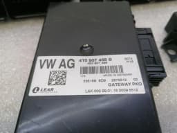 LAMBORGHINI Lamborghini Huracan Performante Engine ECU 4T0907552F SET Engine Control Unit — thumbnail 8