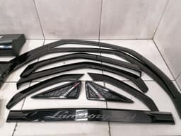 LAMBORGHINI Lamborghini Urus S Set Body Moulding 4ML853960 URUS S SET Strip — thumbnail 2