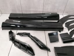 LAMBORGHINI Lamborghini Urus S Set Body Moulding 4ML853960 URUS S SET Strip — thumbnail 3