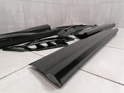 LAMBORGHINI Lamborghini Urus S Set Body Moulding 4ML853960 URUS S SET Strip — thumbnail 4