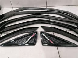 LAMBORGHINI Lamborghini Urus S Set Body Moulding 4ML853960 URUS S SET Strip — thumbnail 6