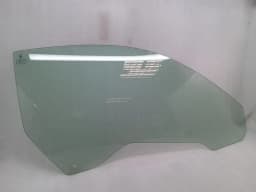 FERRARI Ferrari F8 F142MFL right front door glass 81487500 door window front right — thumbnail 2