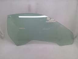 FERRARI Ferrari F8 F142MFL right front door glass 81487500 door window front right — thumbnail 1