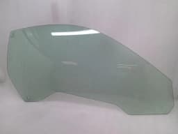 FERRARI Ferrari F8 F142MFL right front door glass 81487500 door window front right — thumbnail 3