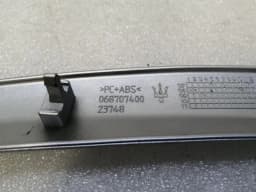 MASERATI Maserati Granturismo M145 Veneer 068707400 Strip Cover — thumbnail 4