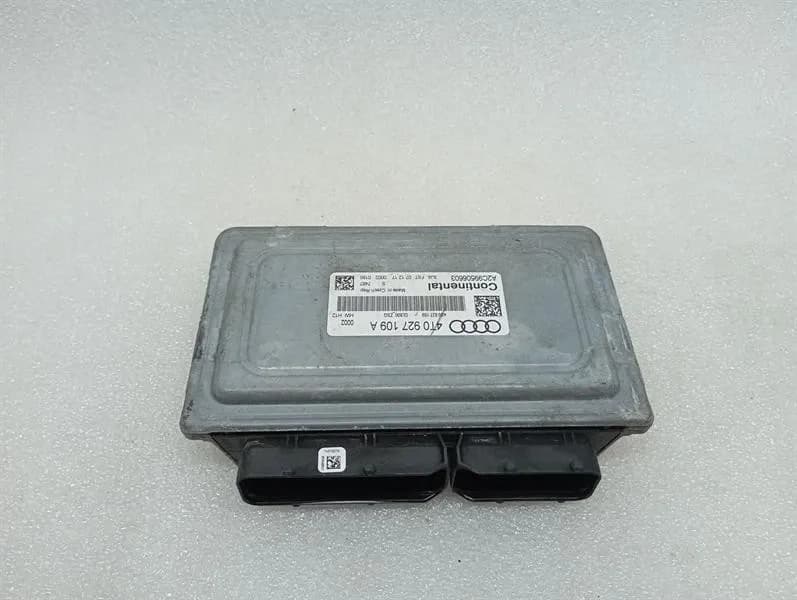 LAMBORGHINI HURACAN PERFORMANTE DIAG-ADR module 4T0927109A DIAG-ADR control unit