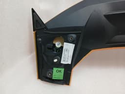LAMBORGHINI Lamborghini Urus rear spoiler 4ML827933 URUS rear spoiler — thumbnail 6