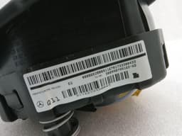MERCEDES-BENZ Mercedes C63 AMG Leather W205 Module A0008602800 Leather Steering Wheel Module — thumbnail 6