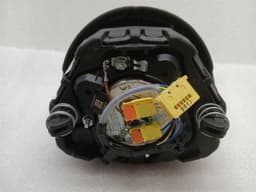 MERCEDES-BENZ Mercedes C63 AMG Leather W205 Module A0008602800 Leather Steering Wheel Module — thumbnail 7