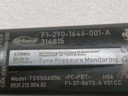 FERRARI Ferrari Roma F169 Sensor 314815 TPMS RDK Antenna — thumbnail 2