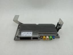 LAMBORGHINI 2018 Lamborghini Huracan Carplay Electronic Module 4T0035751C ECU — thumbnail 6