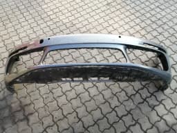 PORSCHE Porsche Cayman 718 GT4RS Front Bumper 982807221 Front Bumper — thumbnail 1