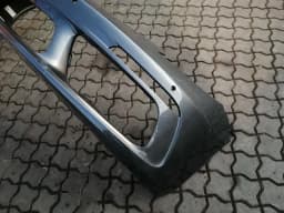 PORSCHE Porsche Cayman 718 GT4RS Front Bumper 982807221 Front Bumper — thumbnail 3