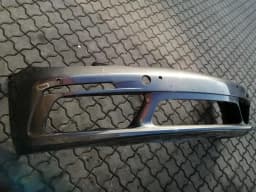 PORSCHE Porsche Cayman 718 GT4RS Front Bumper 982807221 Front Bumper — thumbnail 5