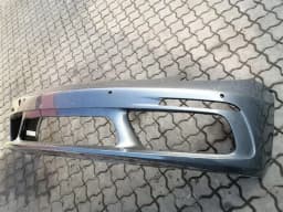 PORSCHE Porsche Cayman 718 GT4RS Front Bumper 982807221 Front Bumper — thumbnail 2