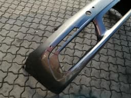 PORSCHE Porsche Cayman 718 GT4RS Front Bumper 982807221 Front Bumper — thumbnail 6