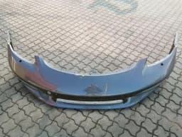 PORSCHE Porsche Cayman 718 GT4RS Front Bumper 982807221 Front Bumper — thumbnail 10