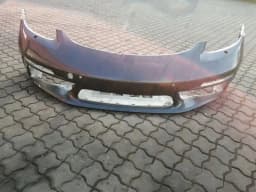 PORSCHE Porsche Cayman 718 GT4RS Front Bumper 982807221 Front Bumper — thumbnail 9