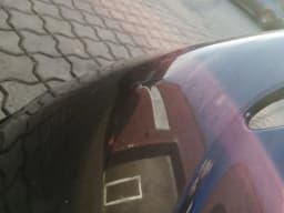PORSCHE Porsche Cayman 718 GT4RS Front Bumper 982807221 Front Bumper — thumbnail 8