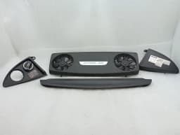 PORSCHE Porsche 911 991 GT3RS Mk1 Engine Cover 99150458391 Engine Cover — thumbnail 1