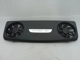 PORSCHE Porsche 911 991 GT3RS Mk1 Engine Cover 99150458391 Engine Cover — thumbnail 2