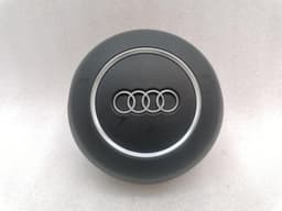 AUDI Audi RS7 A7 4G8 steering wheel module 8R0880201N steering wheel modules — thumbnail 2
