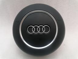 AUDI Audi RS7 A7 4G8 steering wheel module 8R0880201N steering wheel modules — thumbnail 8