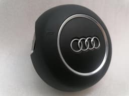 AUDI Audi RS7 A7 4G8 steering wheel module 8R0880201N steering wheel modules — thumbnail 10