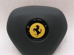 FERRARI Ferrari GTC4 Lusso T 3.9 V8 F151M steering wheel module 73160900 steering wheel module — thumbnail 10