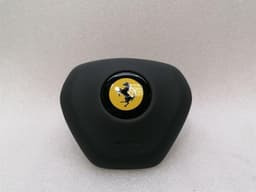 FERRARI Ferrari GTC4 Lusso T 3.9 V8 F151M steering wheel module 73160900 steering wheel module — thumbnail 9