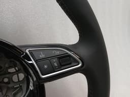 AUDI Audi A1 Steering Wheel 8x0064244 Audi A1 Steering Wheel — thumbnail 5