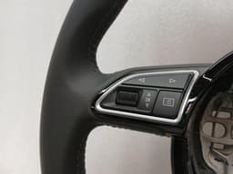 AUDI Audi A1 Steering Wheel 8x0064244 Audi A1 Steering Wheel — thumbnail 6