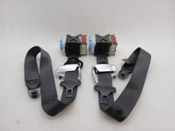 ASTON MARTIN Aston Martin Rapide 10-14 Seatbelt SET AD43-611B69-ADW Seat Belt SET — thumbnail 10