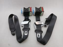 ASTON MARTIN Aston Martin Rapide 10-14 Seatbelt SET AD43-611B69-ADW Seat Belt SET — thumbnail 9