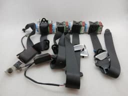 ASTON MARTIN Aston Martin Rapide 10-14 Seatbelt SET AD43-611B69-ADW Seat Belt SET — thumbnail 3