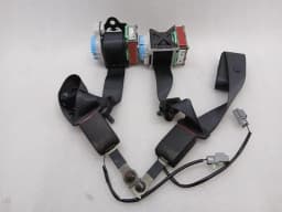 ASTON MARTIN Aston Martin Rapide 10-14 Seatbelt SET AD43-611B69-ADW Seat Belt SET — thumbnail 5