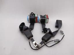 ASTON MARTIN Aston Martin Rapide 10-14 Seatbelt SET AD43-611B69-ADW Seat Belt SET — thumbnail 4