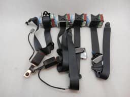 ASTON MARTIN Aston Martin Rapide 10-14 Seatbelt SET AD43-611B69-ADW Seat Belt SET — thumbnail 2
