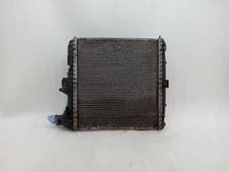 PORSCHE Porsche 911 997 radiator pack fan 99762403503 radiator package electric fan faulty — thumbnail 7