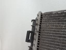 PORSCHE Porsche 911 997 radiator pack fan 99762403503 radiator package electric fan faulty — thumbnail 9