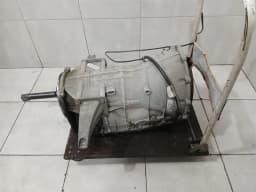 ASTON MARTIN Aston Martin Rapide 10-14 Gearbox AD43-370041-AA Transmission — thumbnail 1