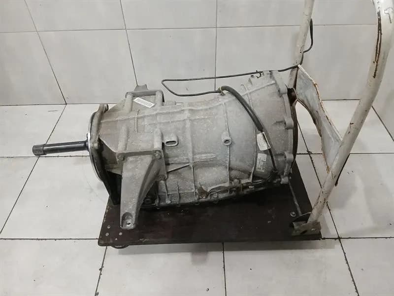 ASTON MARTIN Aston Martin Rapide 10-14 Gearbox AD43-370041-AA Transmission