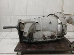 ASTON MARTIN Aston Martin Rapide 10-14 Gearbox AD43-370041-AA Transmission — thumbnail 2