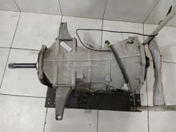 ASTON MARTIN Aston Martin Rapide 10-14 Gearbox AD43-370041-AA Transmission — thumbnail 3