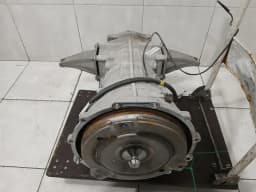 ASTON MARTIN Aston Martin Rapide 10-14 Gearbox AD43-370041-AA Transmission — thumbnail 4