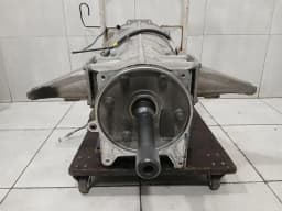 ASTON MARTIN Aston Martin Rapide 10-14 Gearbox AD43-370041-AA Transmission — thumbnail 6