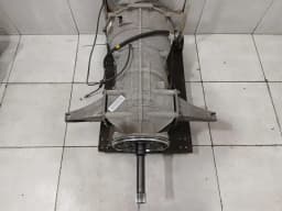 ASTON MARTIN Aston Martin Rapide 10-14 Gearbox AD43-370041-AA Transmission — thumbnail 9